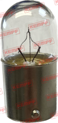 21121 Kempf Glühlampe  24V  5W HD